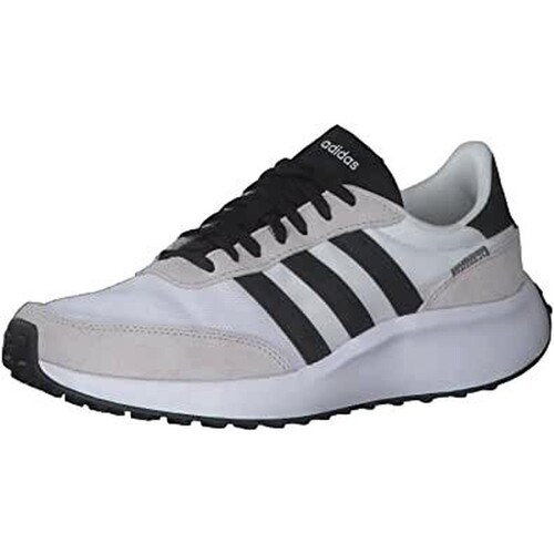 Chaussures Homme Baskets mode pantaloni adidas Originals ZAPATILLAS HOMBRE  RUN 70S GY3884 Blanc