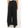 Vêtements Femme Pantalons La Modeuse 66788_P155523 Noir