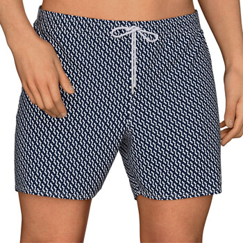 Vêtements Homme Maillots / Shorts de bain Impetus Nassau Bleu