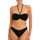 Vêtements Femme Maillots de bain séparables Freya Ibiza waves Noir
