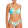Vêtements Femme Maillots de bain séparables Freya Summer Reef Bleu