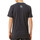 Vêtements Homme T-shirts manches courtes New-Era 12893157 Noir
