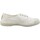Chaussures Femme Baskets basses Natural World 102 Blanc