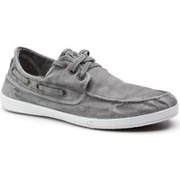 Chaussures Homme Baskets basses Natural World 303E Gris