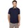 Vêtements Homme T-shirts & Polos Maine DH5844 Bleu