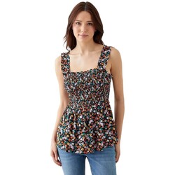 Vêtements Femme Débardeurs / T-shirts sans manche Dorothy Perkins DP2271 Multicolore