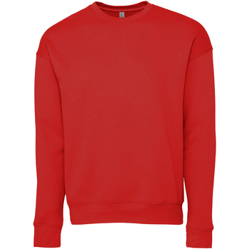 Vêtements Sweats Oreillers / Traversins BE045 Rouge