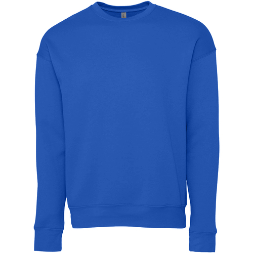 Vêtements Sweats Oreillers / Traversins BE045 Bleu