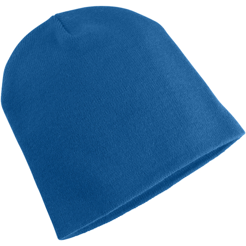 Accessoires textile Chapeaux Yupoong Flexfit Bleu