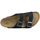 Chaussures Homme Sandales et Nu-pieds Birkenstock Arizona Bs Desert Dust Vegan Bleu
