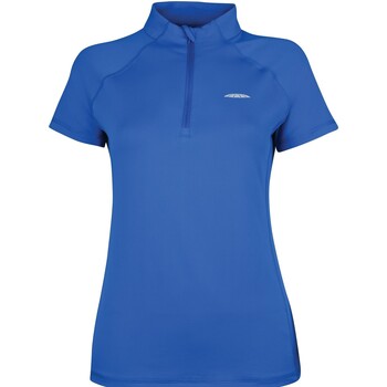 Vêtements Femme T-shirts & Polos Weatherbeeta Prime Bleu