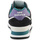 Chaussures Baskets basses New Balance U574LV2 Multicolore