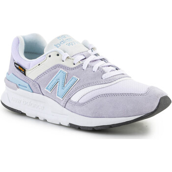 Chaussures Femme Baskets basses New Balance CW997HSE Multicolore