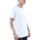 Vêtements Homme Débardeurs / T-shirts sans manche Project X Paris Tee shirt homme Oversize blanc 88161122-W Blanc