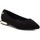 Chaussures Femme Escarpins Xti 141552 Noir
