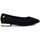 Chaussures Femme Escarpins Xti 141552 Noir