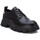 Chaussures Femme Escarpins Xti 141662 Noir