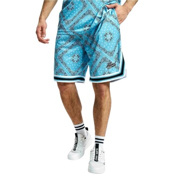 Vêtements Homme Shorts / Bermudas Karl Kani  Bleu