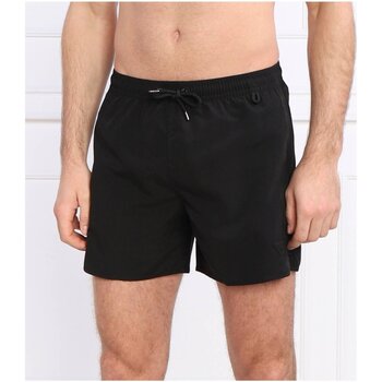 Vêtements Homme Maillots / Shorts de bain Emporio Armani 211740 3R420 Noir
