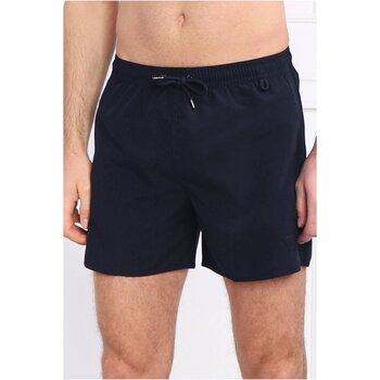 Vêtements Homme Maillots / Shorts de bain Emporio Armani 211740 3R420 Bleu