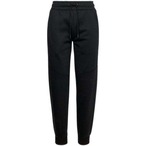 Vêtements Femme Maillots / Shorts de bain Calvin Klein Jeans skinny Pantalon de jogging  Ref 60408 BEH Noir Noir