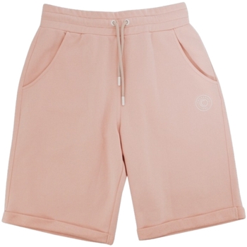 Vêtements Homme Shorts / Bermudas Chabrand Short  Ref 60133 600 Rose Rose