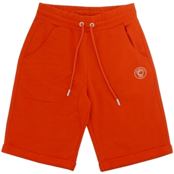 Vêtements Homme Shorts / Bermudas Chabrand Short  Ref 60133 660 Orange Orange