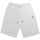 Vêtements Homme Shorts / Bermudas Chabrand Short  Ref 60133 806 Blanc Blanc