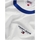Vêtements Homme T-shirts & Polos Tommy Jeans T shirt homme  Ref 60306 YBR Blanc Blanc