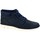 Chaussures Homme Boots Timberland Boot Bradstreet Bleu
