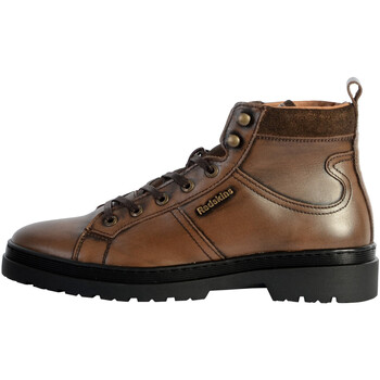 Chaussures Homme Boots Redskins Boots Syracusse Rose