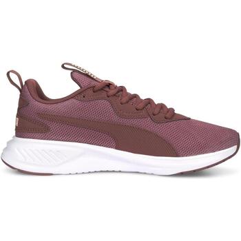Chaussures Homme Baskets mode Puma Incinerate Marron