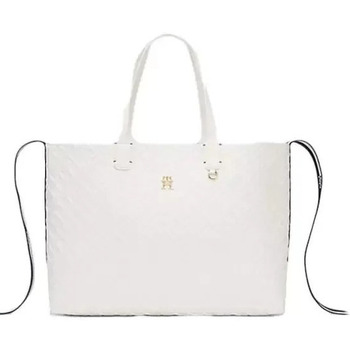 Tommy Jeans Monogramme Blanc