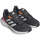 Chaussures Femme Running / trail adidas Originals RUNFALCON 3.0 W Gris