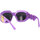 Montres & Bijoux Lunettes de soleil Versace Occhiali da Sole  VE4424U 536687 Violet