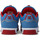 Chaussures Homme Chaussures de Skate DC Shoes Kalynx Zero S Bleu
