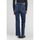 Vêtements Femme Jeans Le Temps des Cerises Basic pulp regular taille haute 7/8ème jeans bleu Bleu