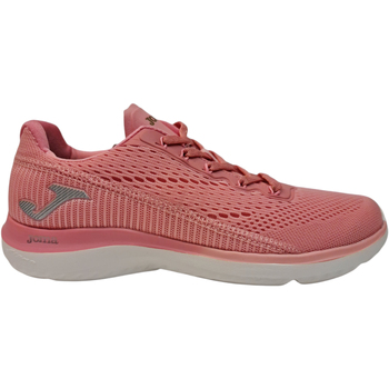 Chaussures Femme Baskets basses Joma EROS Rose