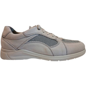 Chaussures Homme Baskets basses Riverty FELIPE Blanc