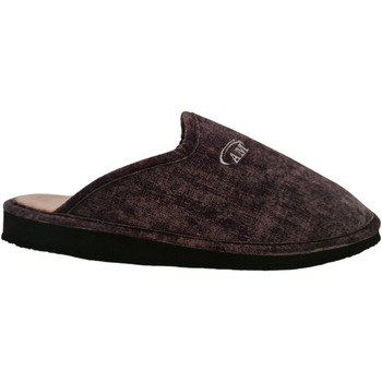 Chaussures Homme Chaussons Sotoalto REANE Marron