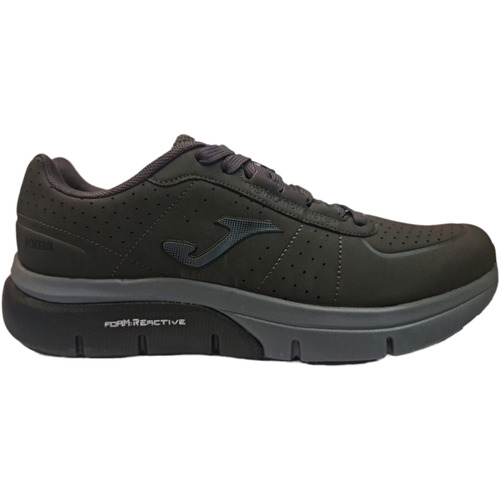 Chaussures Homme Baskets basses Joma TEMPO Gris