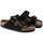 Chaussures Homme Sandales et Nu-pieds Birkenstock Arizona BS Noir