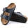 Chaussures Homme Sandales et Nu-pieds Birkenstock Arizona BS Bleu