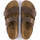 Chaussures Femme Sandales et Nu-pieds Birkenstock Arizona BS Marron