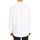 Vêtements Homme Chemises manches longues Seidensticker 117680-01 Blanc