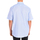 Vêtements Homme Chemises manches courtes Seidensticker 312299-13 Bleu