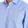 Vêtements Homme Chemises manches longues Seidensticker 391580-11 Bleu