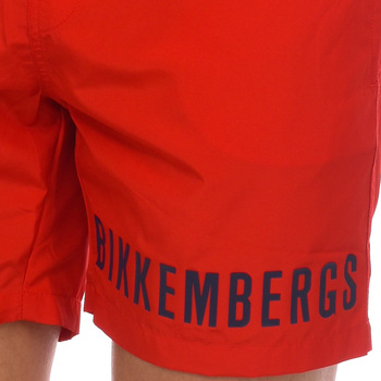 Bikkembergs BKK2MBM01-RED Rouge