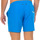 Vêtements Homme Maillots / Shorts de bain Bikkembergs BKK2MBM06-BLUE Bleu