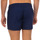 Vêtements Homme Maillots / Shorts de bain Bikkembergs BKK2MBS01-BLUE Bleu